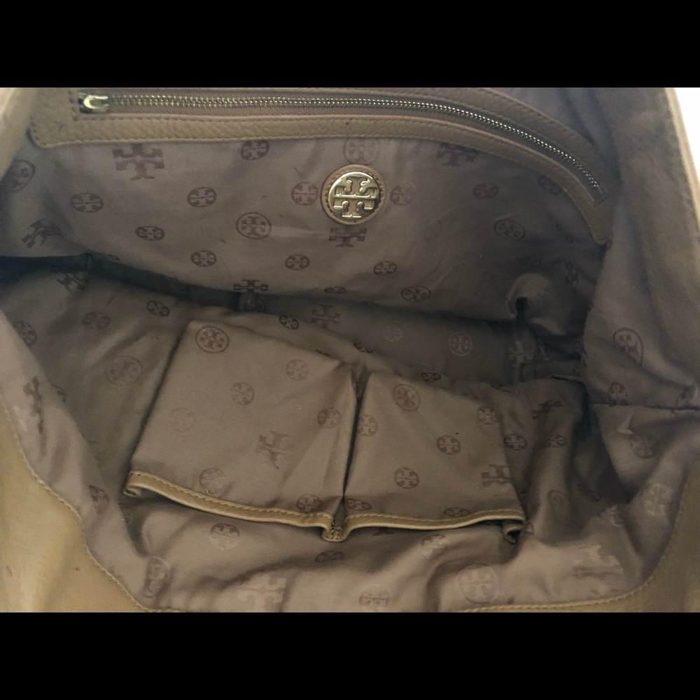 🧡Authentic Tory Burch Tote bag🧡 - Picture 3 of 8